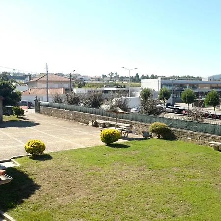 Casa Das Pombas Barcelos Exterior photo