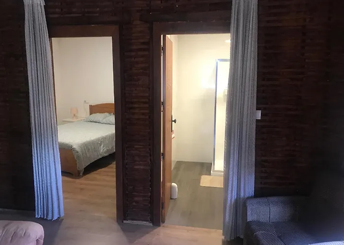 Casa Das Pombas