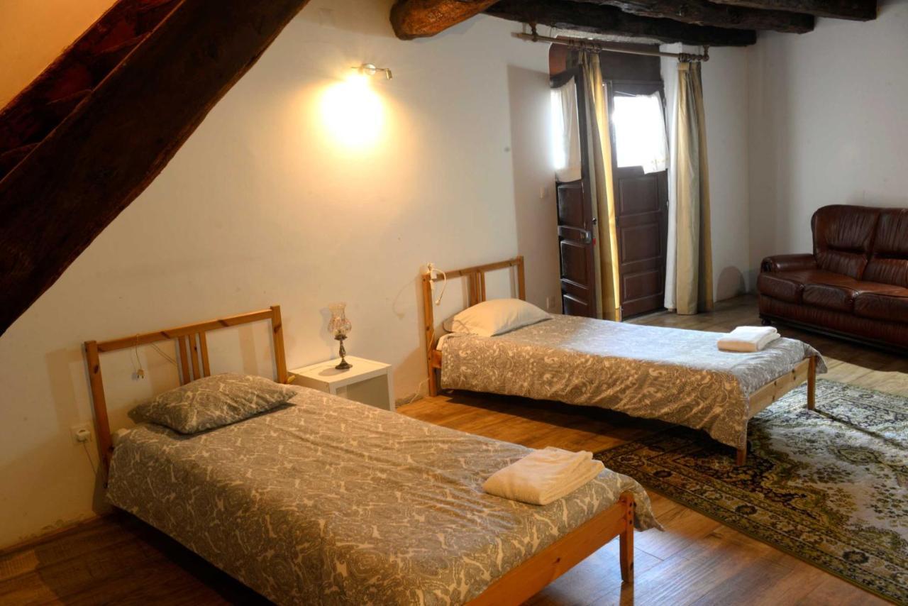 Casa Pombas Maison d'hôtes *