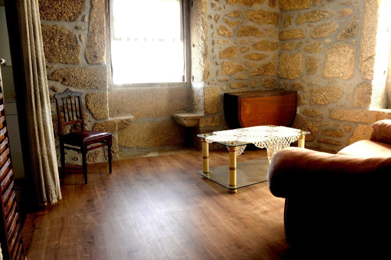 Maison d'hôtes Casa Pombas