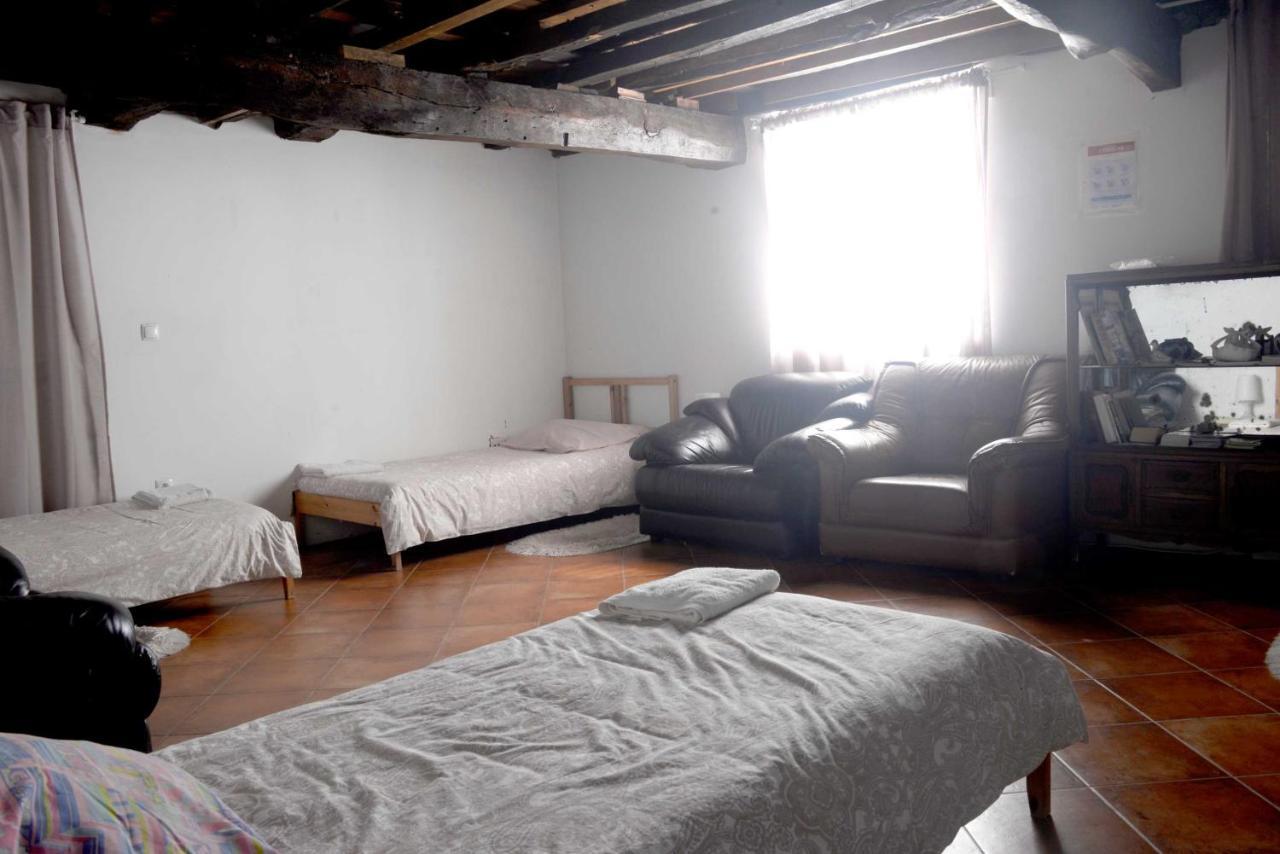 Casa Pombas Barcelos