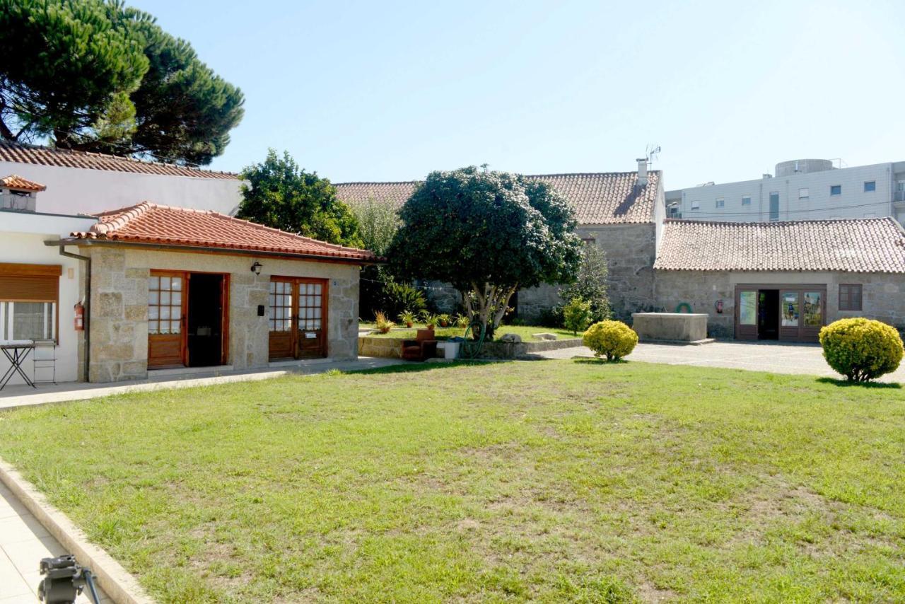 Casa Pombas Maison d'hôtes Barcelos