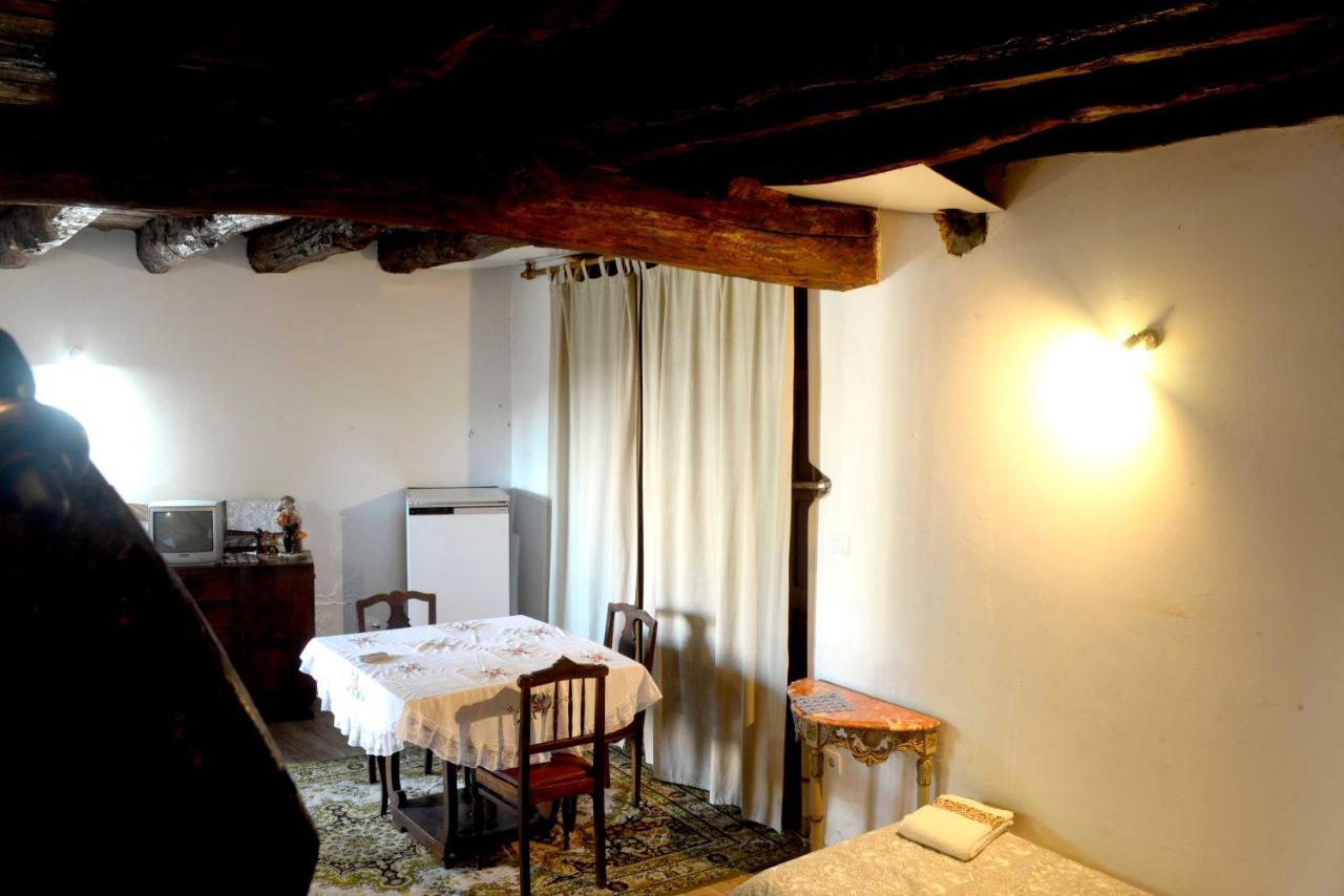 Casa Pombas *