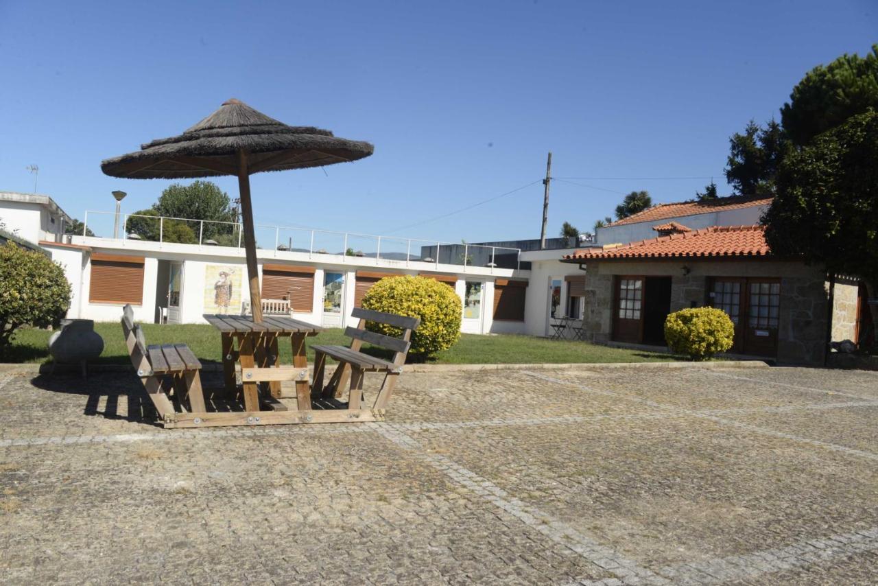 Casa Pombas Barcelos