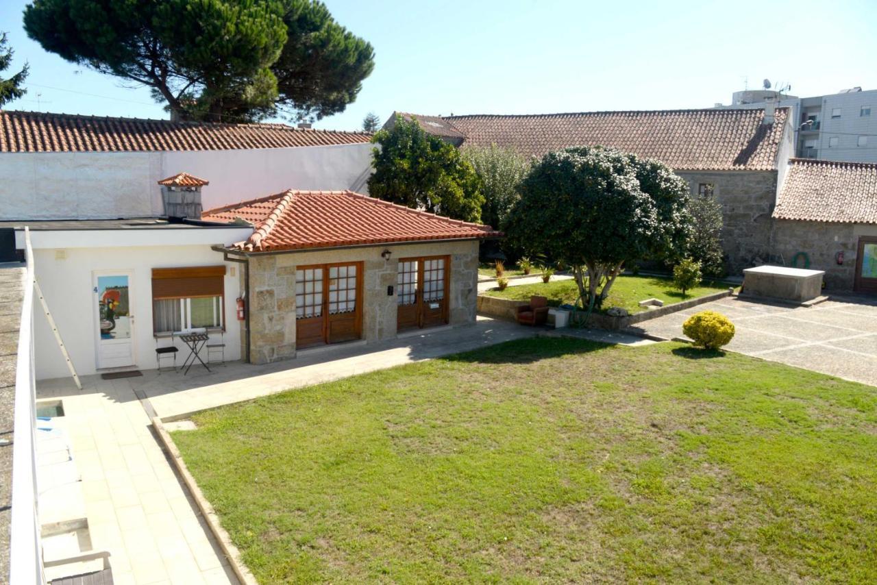 Casa Pombas