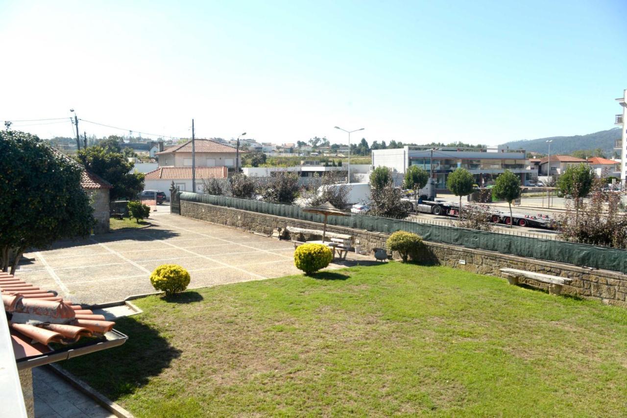 Casa Pombas