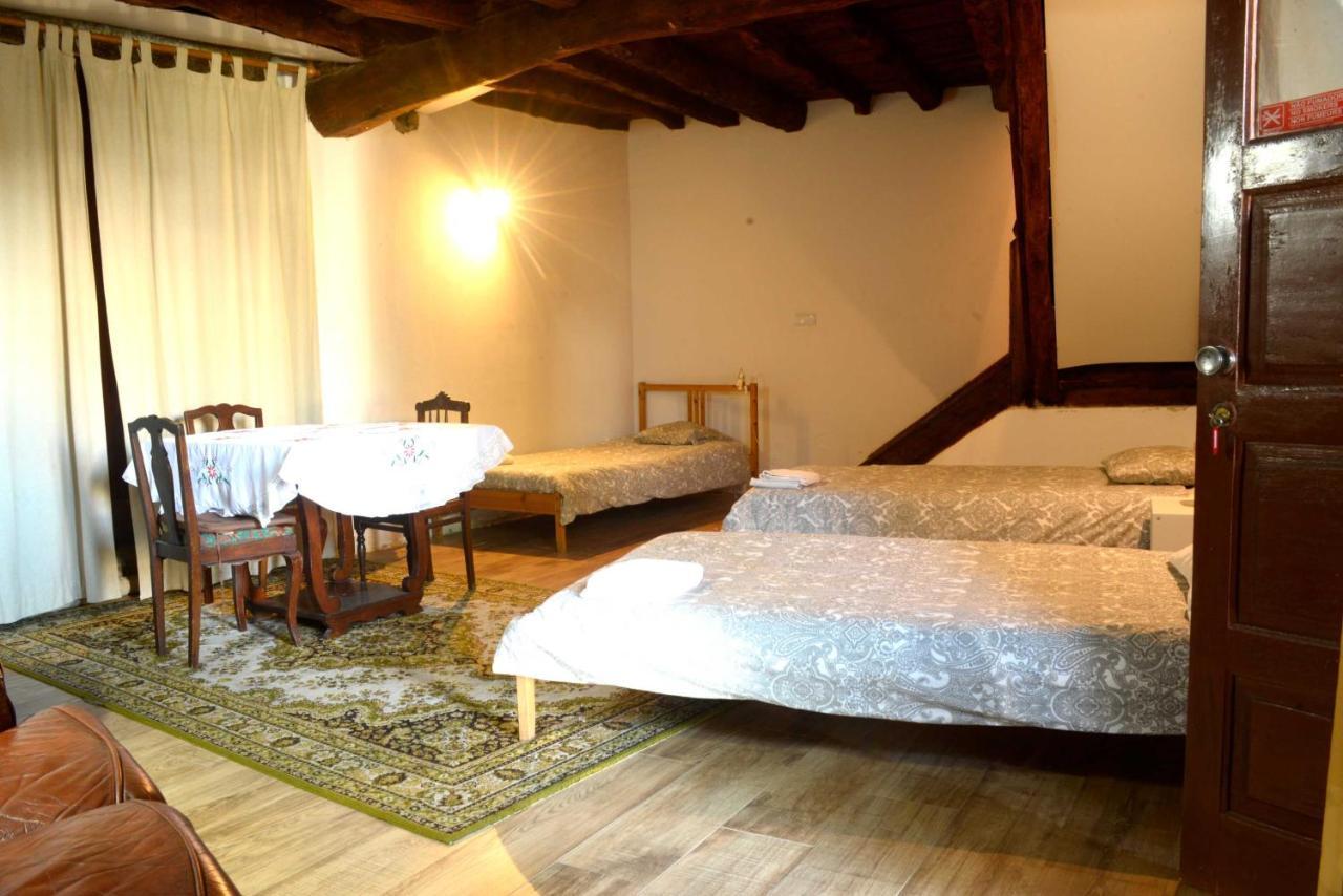 Casa Pombas Maison d'hôtes *