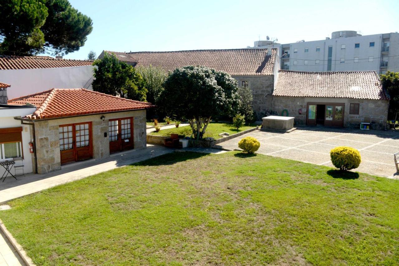 Pensión Casa Pombas Barcelos