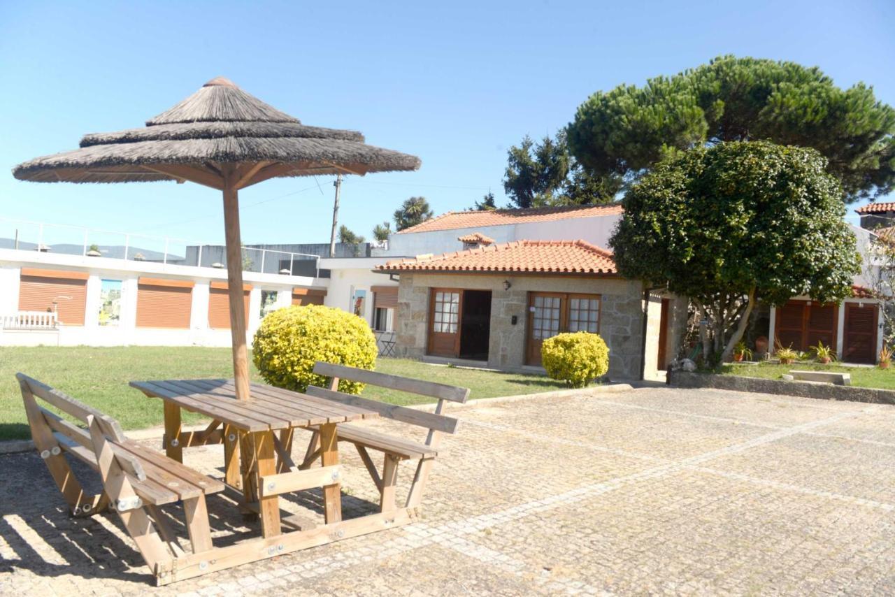 Maison d'hôtes Casa Pombas *
