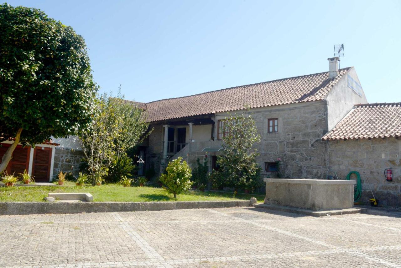 Casa Pombas Maison d'hôtes