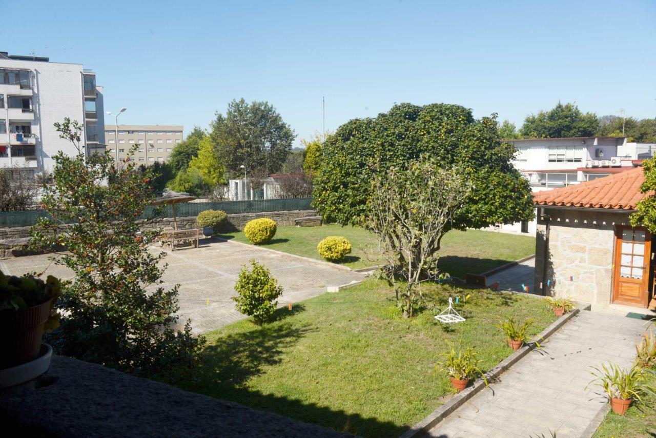Casa Pombas * Barcelos