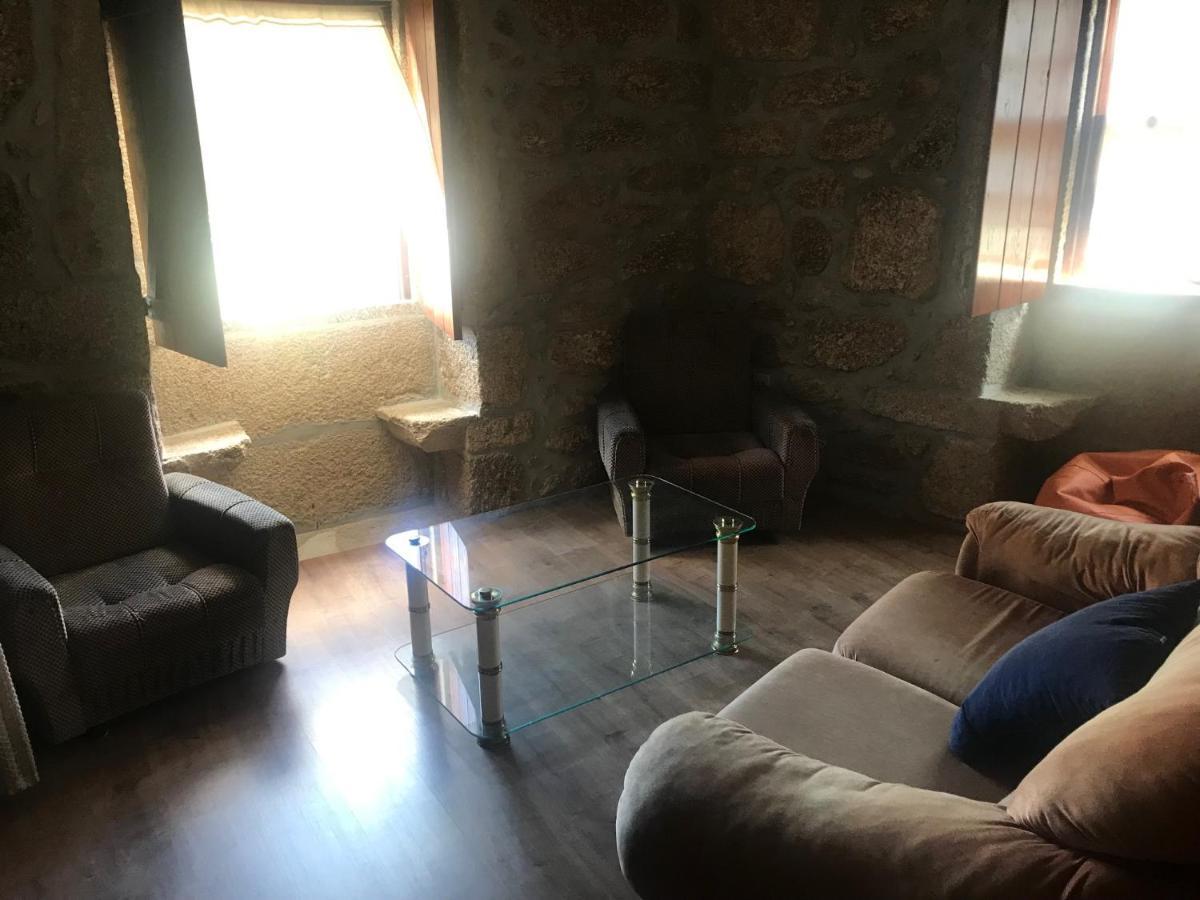 Casa Pombas