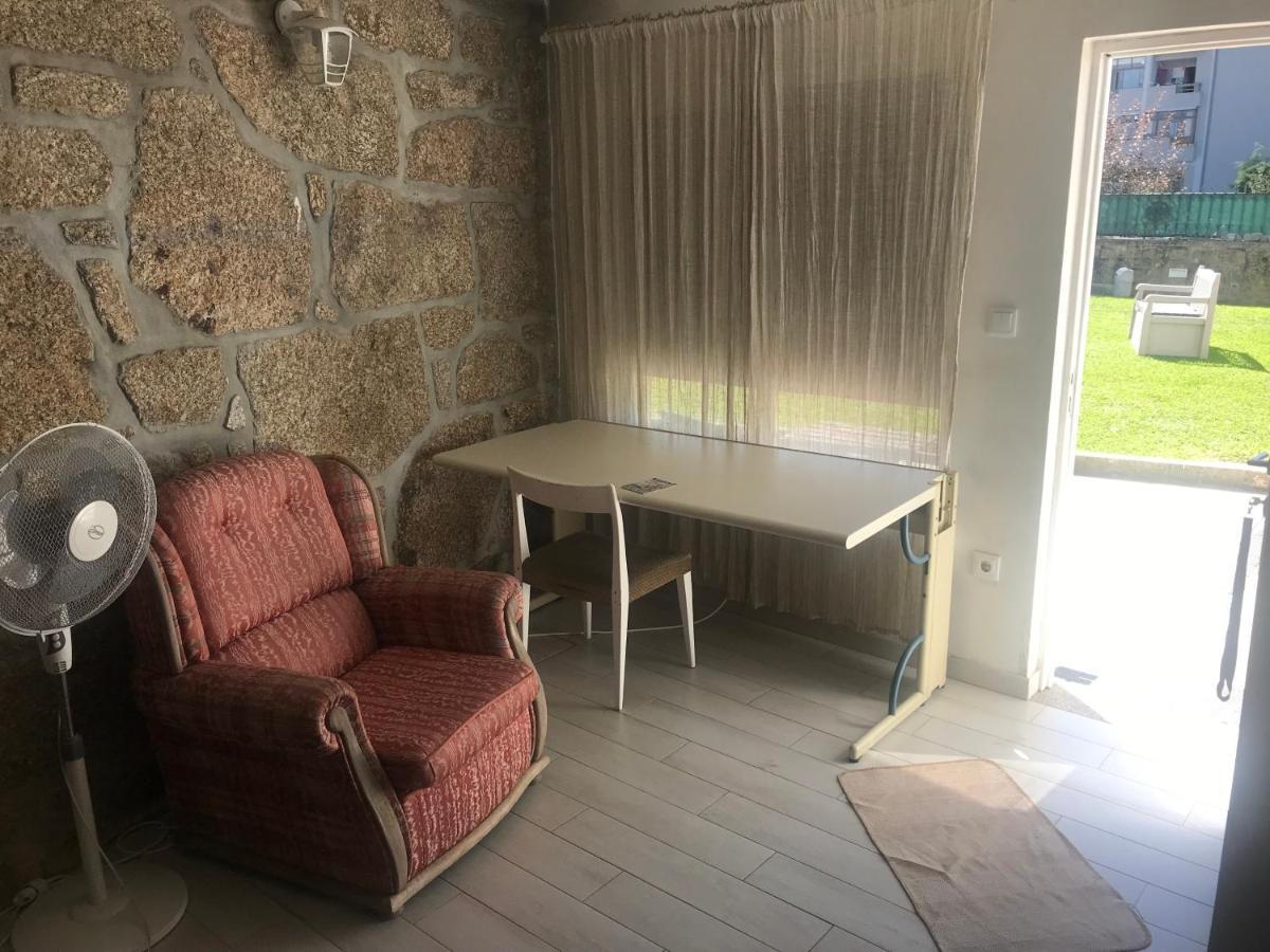 Casa Pombas Maison d'hôtes Barcelos