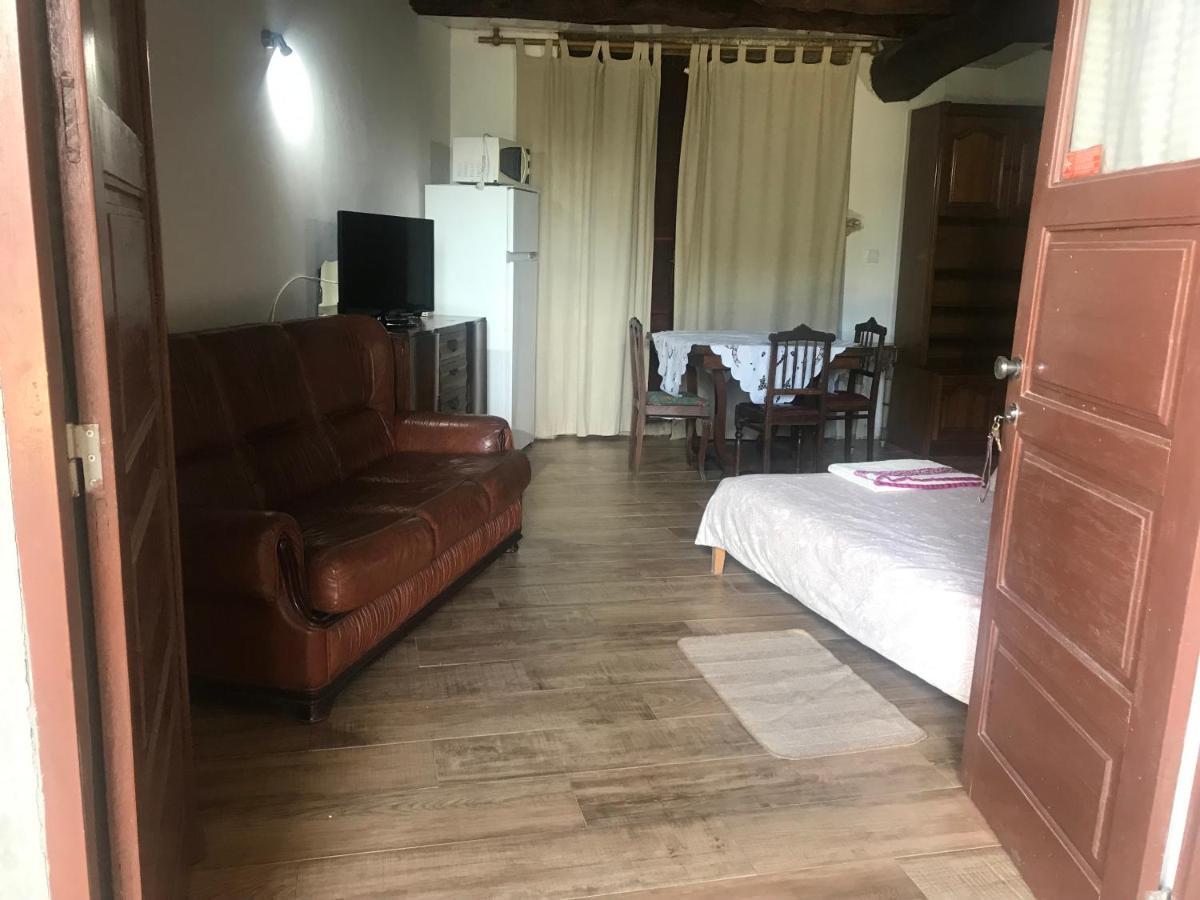 Casa Pombas