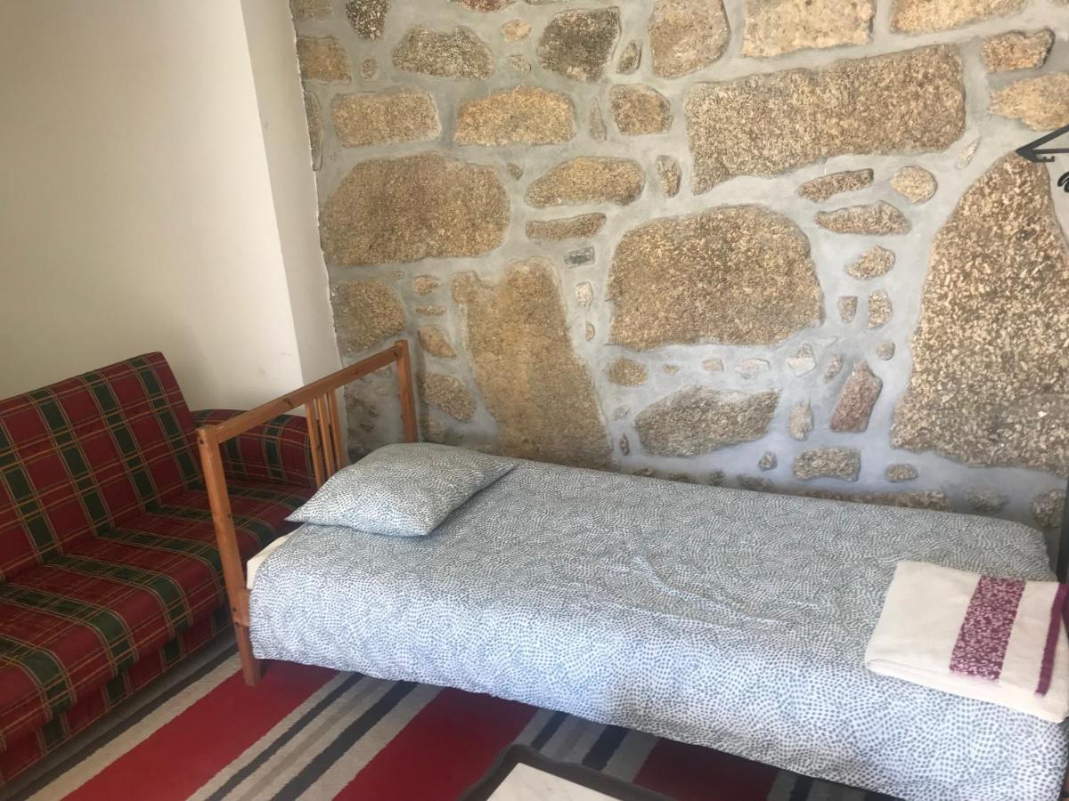 Maison d'hôtes Casa Pombas Barcelos