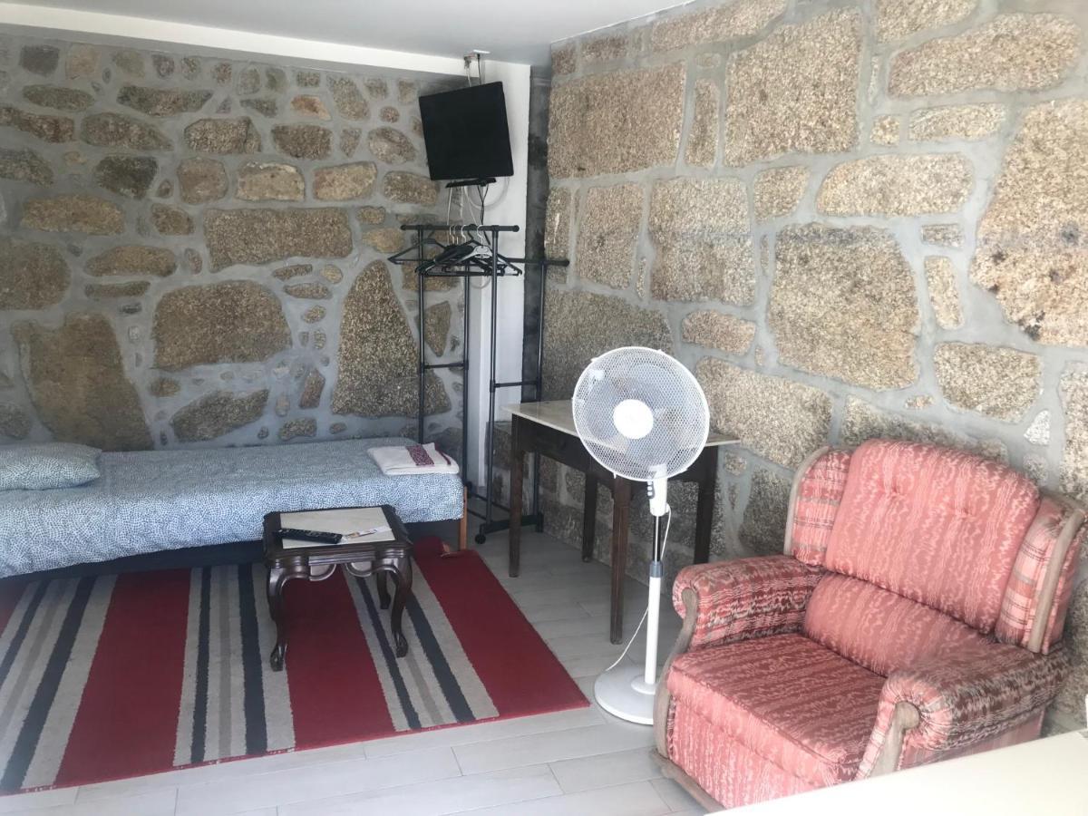 Casa Pombas Maison d'hôtes