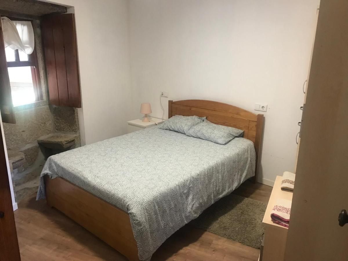 Casa Pombas Maison d'hôtes Barcelos