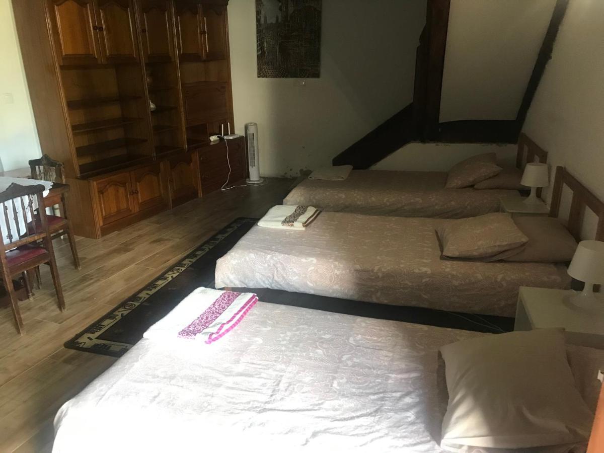 Casa Pombas *
