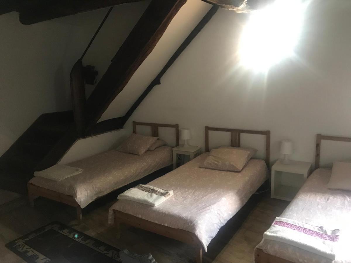 Casa Pombas Maison d'hôtes Barcelos