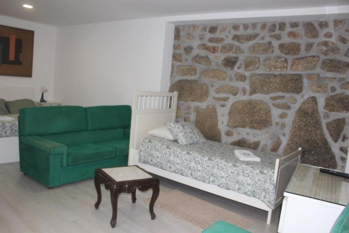 Casa Pombas Maison d'hôtes