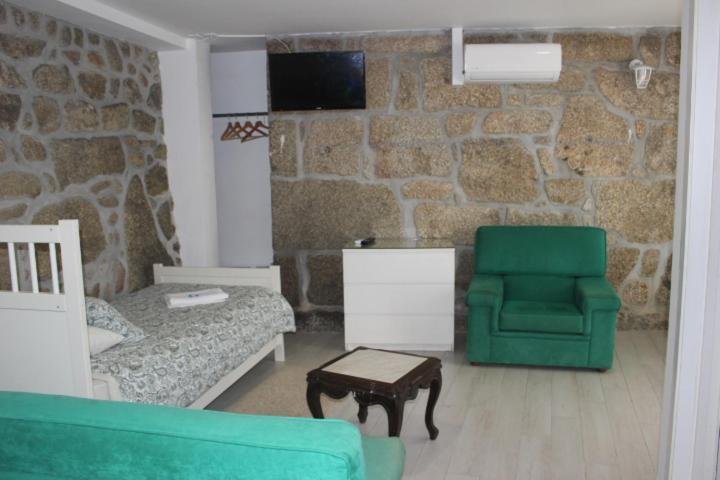 Maison d'hôtes Casa Pombas