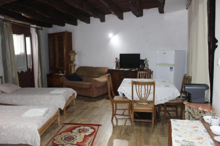 Casa Pombas