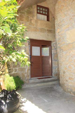 Maison d'hôtes Casa Pombas *