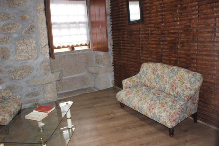 Maison d'hôtes Casa Pombas