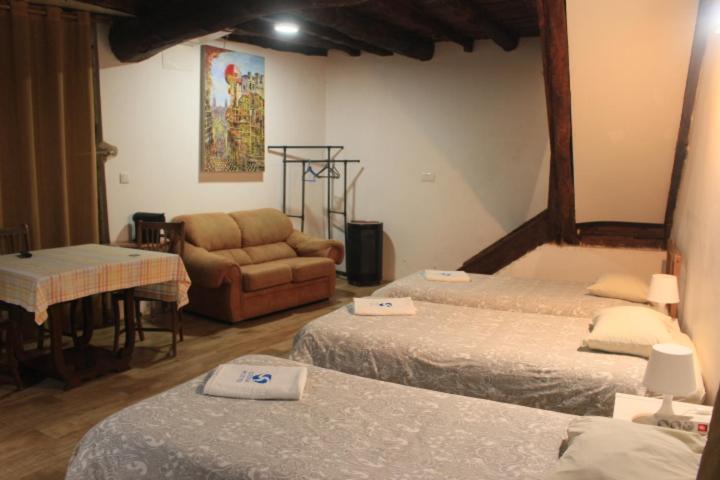 Casa Pombas Maison d'hôtes *