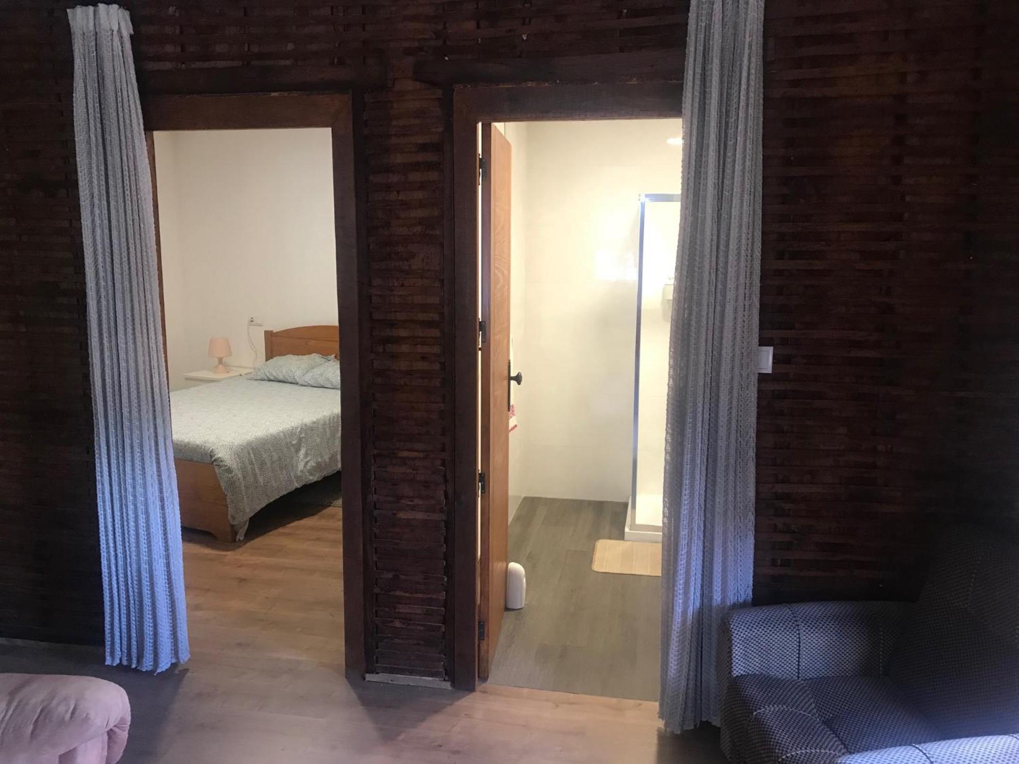 Casa Pombas