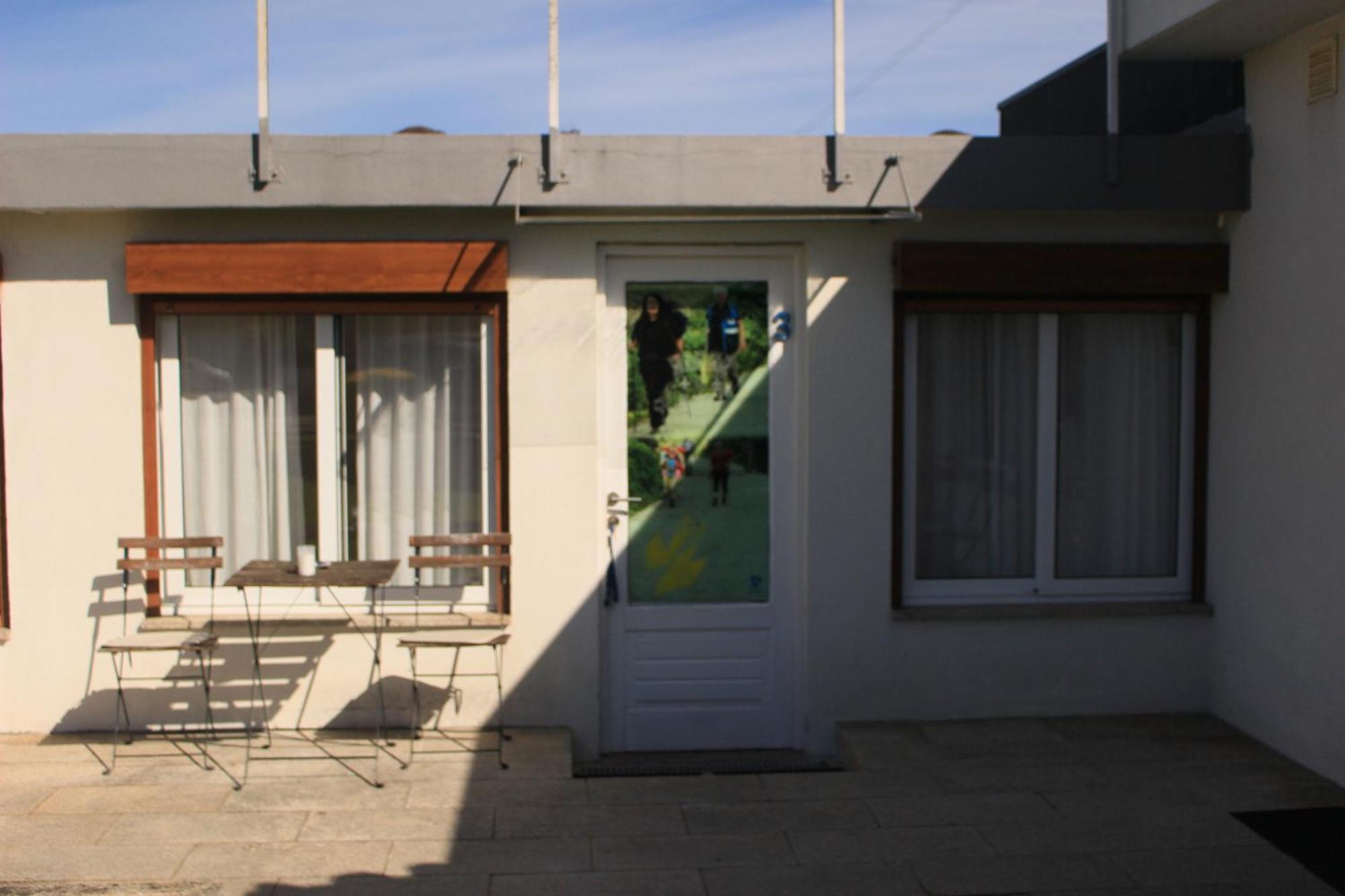 Casa Pombas Maison d'hôtes