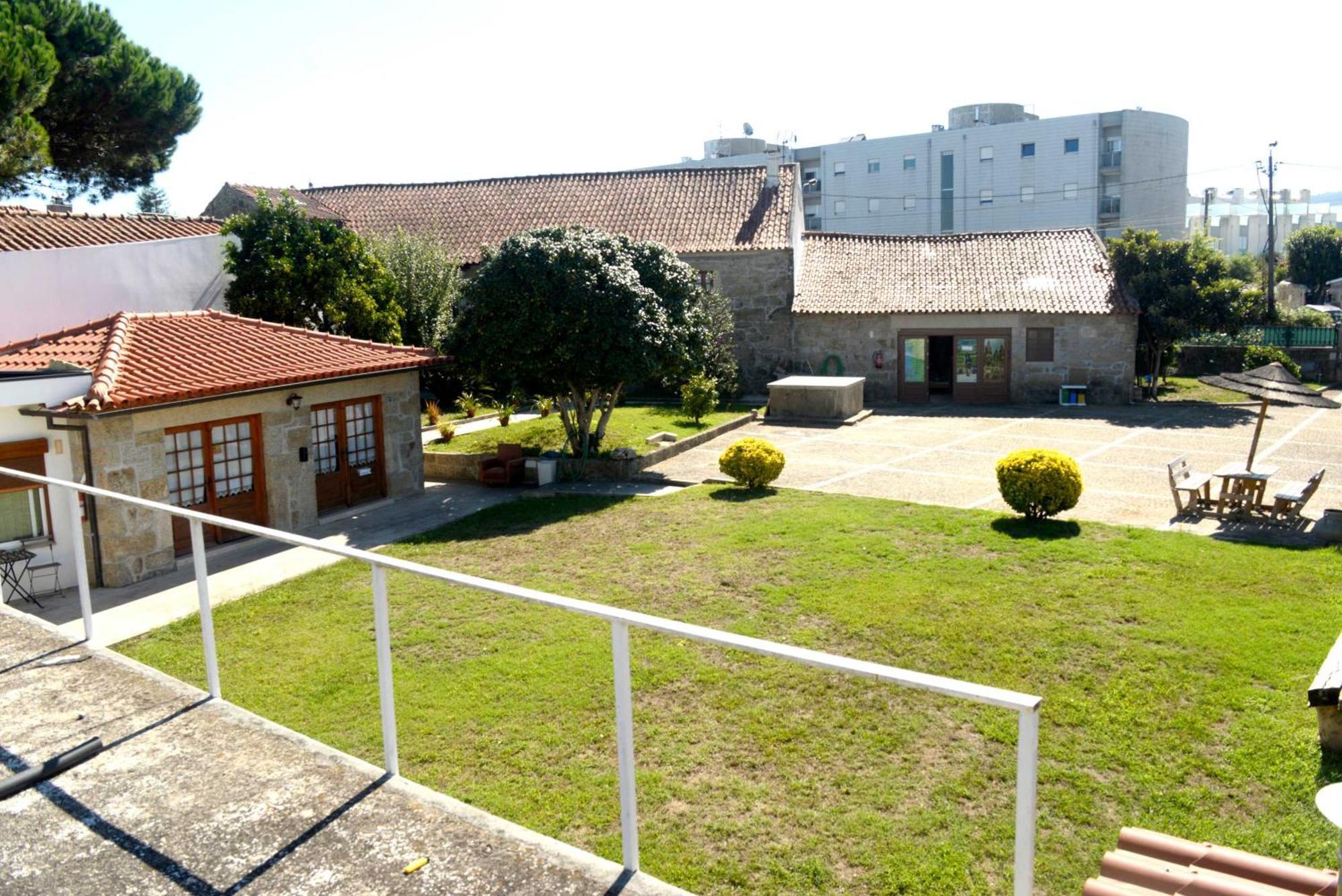 Casa Pombas * Barcelos