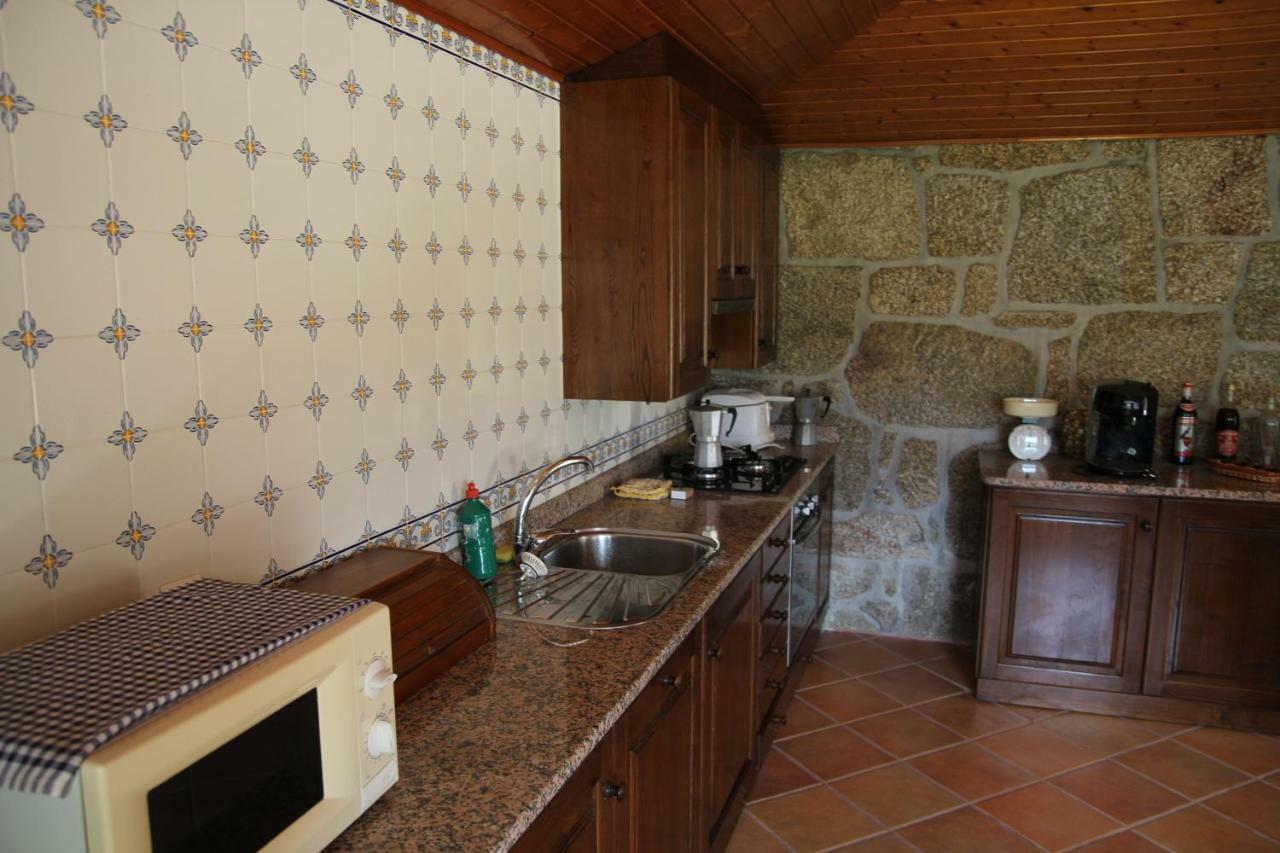 Casa Pombas