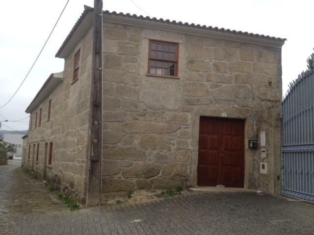 Maison d'hôtes Casa Pombas Barcelos