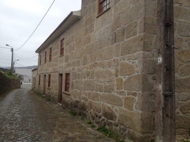 Casa Pombas Maison d'hôtes