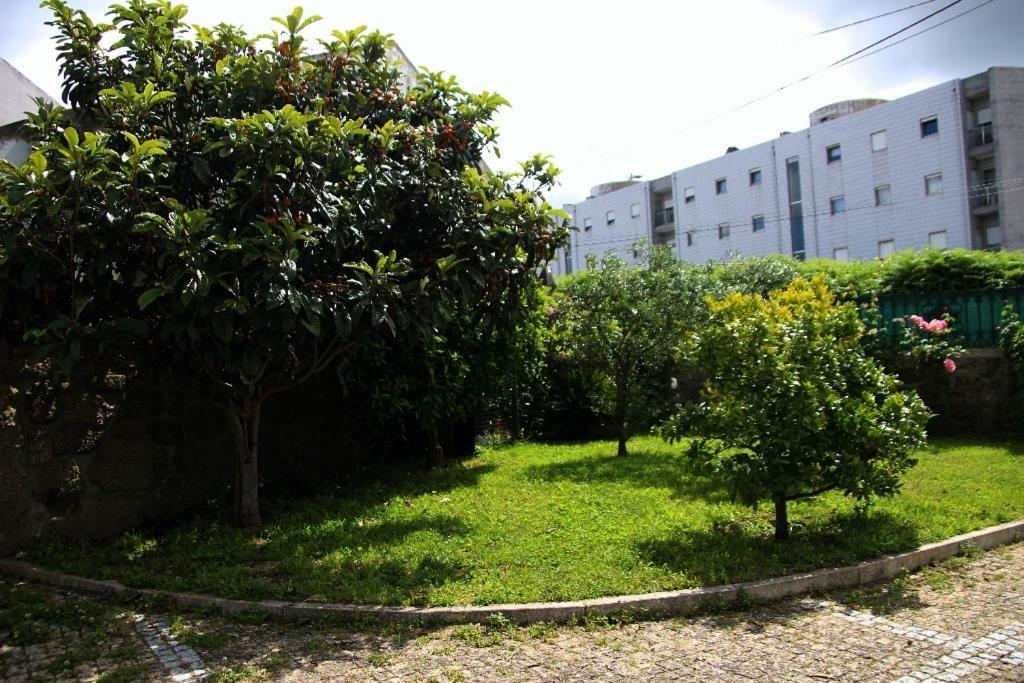 Casa Pombas Maison d'hôtes *