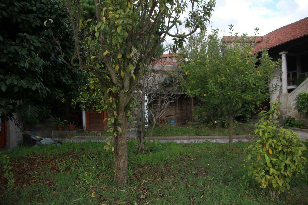 Casa Pombas *