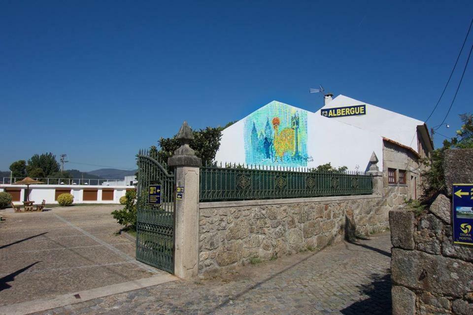 Maison d'hôtes Casa Pombas