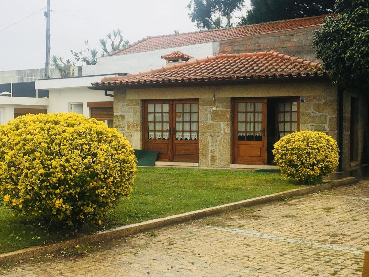 Maison d'hôtes Casa Pombas