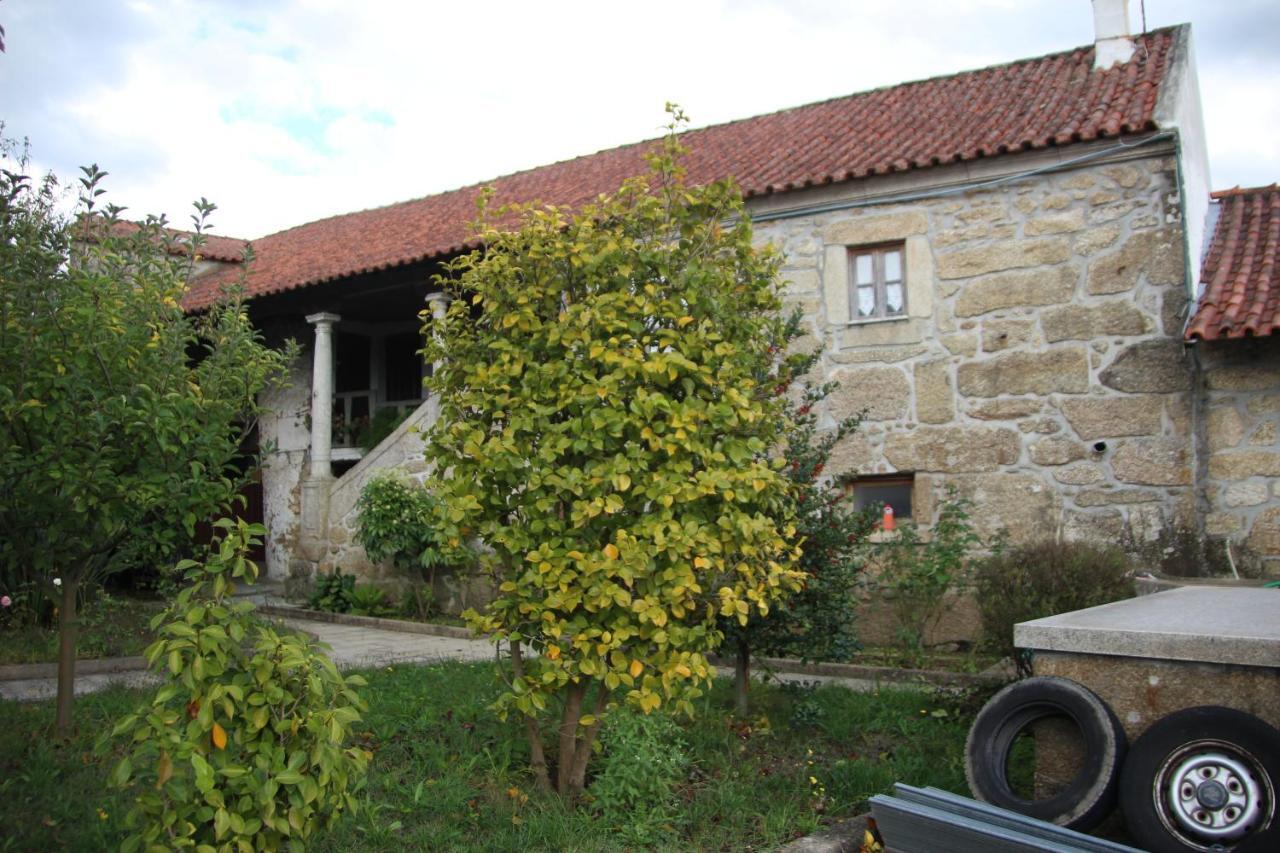 Maison d'hôtes Casa Pombas