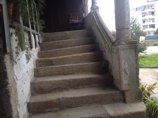 Casa Pombas Maison d'hôtes Barcelos