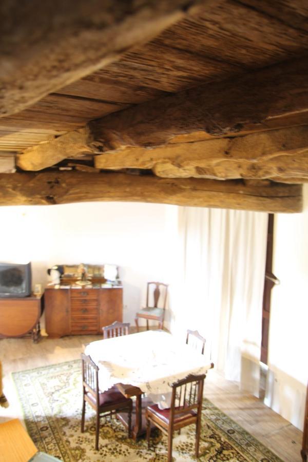 Casa Pombas Maison d'hôtes *