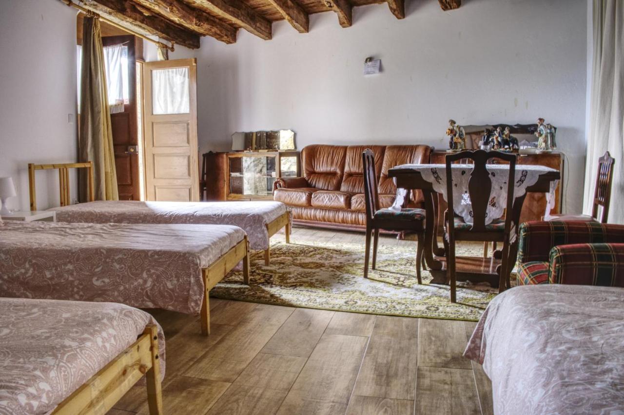 Casa Pombas Maison d'hôtes